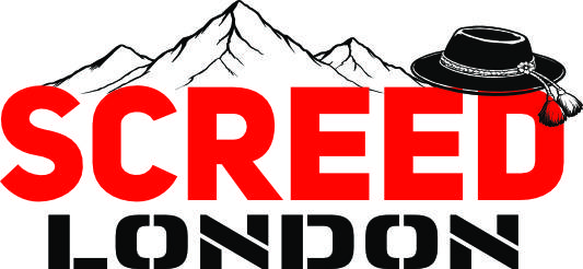 Screed London